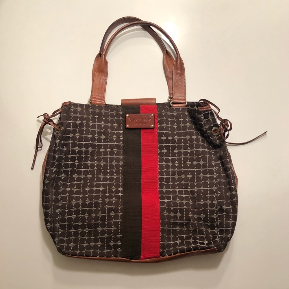 Classic Large Kate Spade Tote